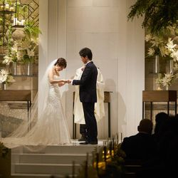 ザ ストリングス 表参道の写真22枚目