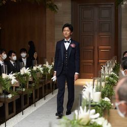 ザ ストリングス 表参道の写真1枚目