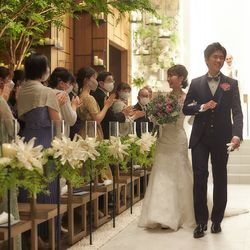 ザ ストリングス 表参道の写真21枚目