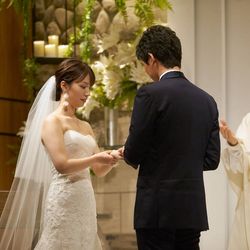 ザ ストリングス 表参道の写真20枚目