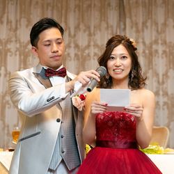 アートグレイス ウエディングコースト 東京ベイの写真12枚目