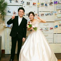 アートグレイス ウエディングコースト 東京ベイの写真18枚目