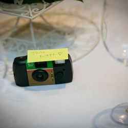 アートグレイス ウエディングコースト 東京ベイの写真4枚目