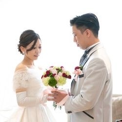 アートグレイス ウエディングコースト 東京ベイの写真19枚目