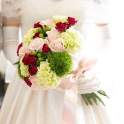 アートグレイス ウエディングコースト 東京ベイの写真21枚目