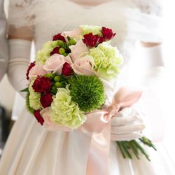 アートグレイス ウエディングコースト 東京ベイの写真19枚目