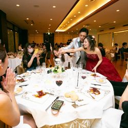 アートグレイス ウエディングコースト 東京ベイの写真22枚目