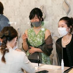 アートグレイス ウエディングコースト 東京ベイの写真18枚目