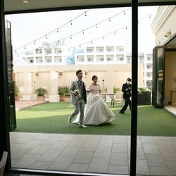 アートグレイス ウエディングコースト 東京ベイの写真17枚目