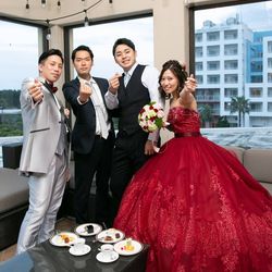 アートグレイス ウエディングコースト 東京ベイの写真33枚目