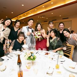 アートグレイス ウエディングコースト 東京ベイの写真33枚目