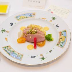 アートグレイス ウエディングコースト 東京ベイの写真22枚目