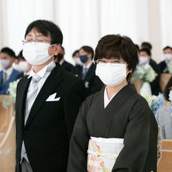 アートグレイス ウエディングコースト 東京ベイの写真21枚目