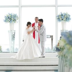 アートグレイス ウエディングコースト 東京ベイの写真35枚目