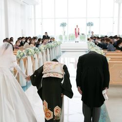 アートグレイス ウエディングコースト 東京ベイの写真36枚目