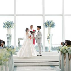 アートグレイス ウエディングコースト 東京ベイの写真10枚目