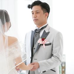 アートグレイス ウエディングコースト 東京ベイの写真5枚目