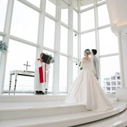 アートグレイス ウエディングコースト 東京ベイの写真12枚目