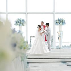 アートグレイス ウエディングコースト 東京ベイの写真35枚目