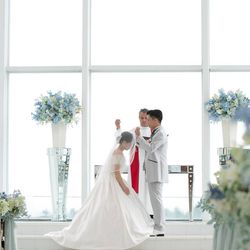 アートグレイス ウエディングコースト 東京ベイの写真31枚目