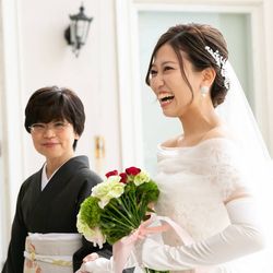 アートグレイス ウエディングコースト 東京ベイの写真3枚目