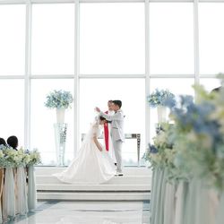 アートグレイス ウエディングコースト 東京ベイの写真4枚目