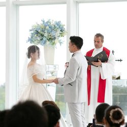 アートグレイス ウエディングコースト 東京ベイの写真12枚目