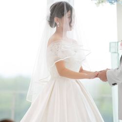 アートグレイス ウエディングコースト 東京ベイの写真35枚目