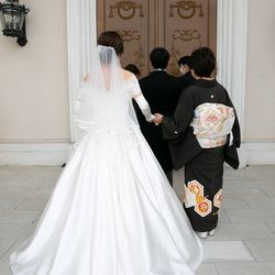 アートグレイス ウエディングコースト 東京ベイの写真27枚目