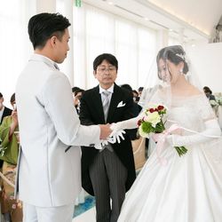 アートグレイス ウエディングコースト 東京ベイの写真6枚目