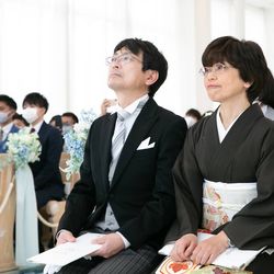 アートグレイス ウエディングコースト 東京ベイの写真7枚目