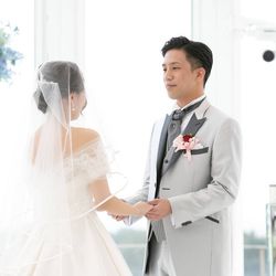 アートグレイス ウエディングコースト 東京ベイの写真29枚目