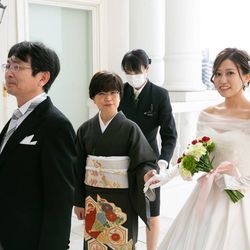 アートグレイス ウエディングコースト 東京ベイの写真8枚目