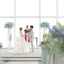 アートグレイス ウエディングコースト 東京ベイの写真20枚目