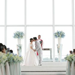 アートグレイス ウエディングコースト 東京ベイの写真11枚目