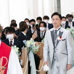 アートグレイス ウエディングコースト 東京ベイの写真24枚目