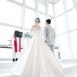 アートグレイス ウエディングコースト 東京ベイの写真14枚目