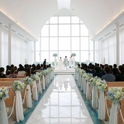 アートグレイス ウエディングコースト 東京ベイの写真25枚目