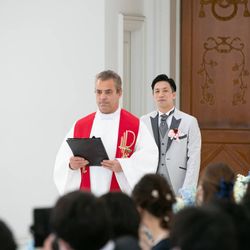 アートグレイス ウエディングコースト 東京ベイの写真27枚目