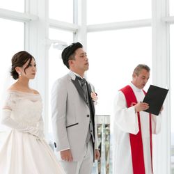 アートグレイス ウエディングコースト 東京ベイの写真30枚目