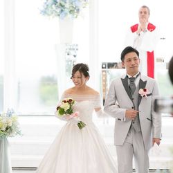 アートグレイス ウエディングコースト 東京ベイの写真29枚目