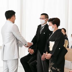 アートグレイス ウエディングコースト 東京ベイの写真8枚目