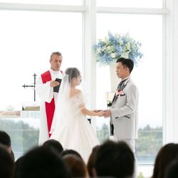 アートグレイス ウエディングコースト 東京ベイの写真23枚目