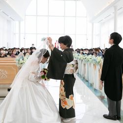 アートグレイス ウエディングコースト 東京ベイの写真31枚目