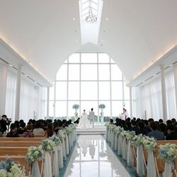 アートグレイス ウエディングコースト 東京ベイの写真10枚目