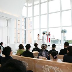 アートグレイス ウエディングコースト 東京ベイの写真7枚目