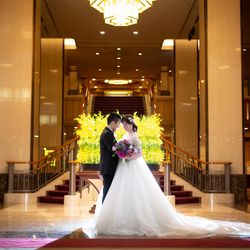 帝国ホテル 東京の写真6枚目