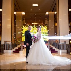 帝国ホテル 東京の写真18枚目