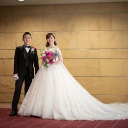 帝国ホテル 東京の写真2枚目