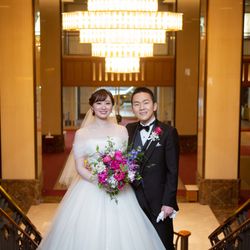 帝国ホテル 東京の写真24枚目